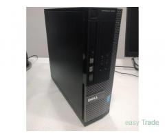 DELL OptiPlex 3020 i5-4570, 4GB RAM, 500GB HDD