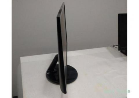 Samsung 24" LED Monitor S24F350FHE