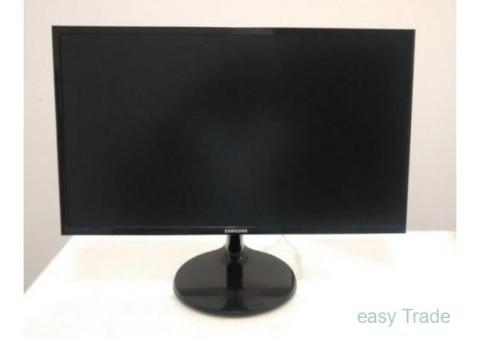 Samsung 24" LED Monitor S24F350FHE